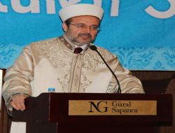 Görmez'den kürtaj yorumu 